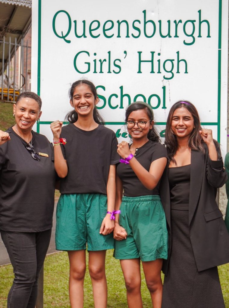 Queensburgh Girls High School (20)